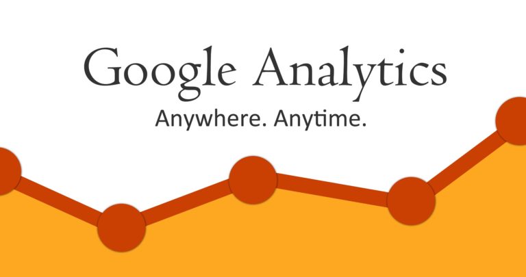 Google Analytics Logo