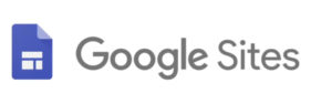 Google Sites logo